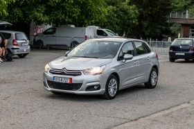 Citroen C4 1.4 EURO 5B, снимка 7