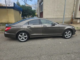 Mercedes-Benz CLS 350 | Mobile.bg    5