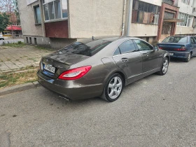 Mercedes-Benz CLS 350 | Mobile.bg    6