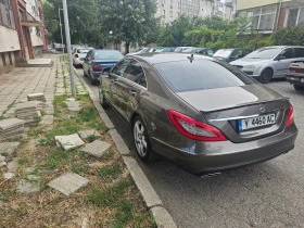 Mercedes-Benz CLS 350, снимка 3