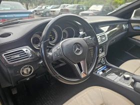 Mercedes-Benz CLS 350, снимка 8