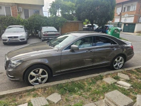 Mercedes-Benz CLS 350, снимка 2