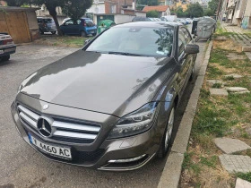 Mercedes-Benz CLS 350, снимка 1