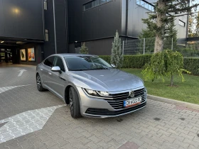     VW Arteon 2.0 TDI (110kW 150 ..)  