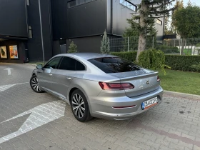 VW Arteon 2.0 TDI (110kW 150 к.с.) В ГАРАНЦИЯ, снимка 4