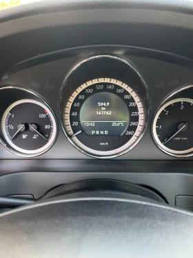 Mercedes-Benz C 350 CDI 4MATIC - [15] 