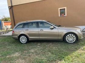 Mercedes-Benz C 350 C350CDI 4MATIC, снимка 5