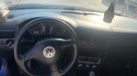 VW Golf 1.6 СР 101к.с, снимка 5