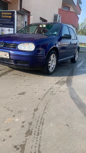 VW Golf 1.6 СР 101к.с, снимка 2