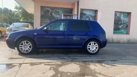 VW Golf 1.6 СР 101к.с, снимка 3