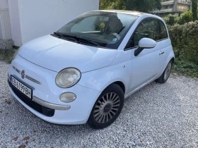 Fiat 500, снимка 5