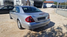 Mercedes-Benz E 270 Koja podgr navi, снимка 5