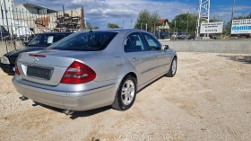 Mercedes-Benz E 270 Koja podgr navi, снимка 4