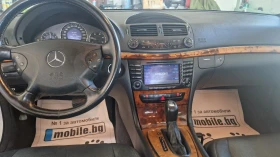 Mercedes-Benz E 270 Koja podgr navi, снимка 11