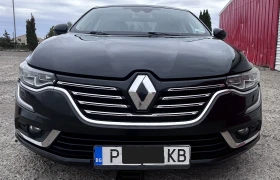 Renault Talisman, снимка 1