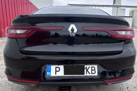 Renault Talisman, снимка 3