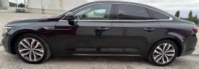 Renault Talisman, снимка 5