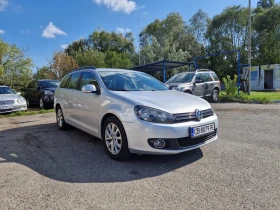 VW Golf Variant 2.0 TDI HIGHLINE, снимка 1