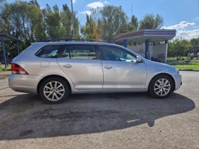 VW Golf Variant 2.0 TDI HIGHLINE, снимка 2