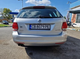 VW Golf Variant 2.0 TDI HIGHLINE, снимка 5