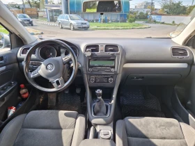 VW Golf Variant 2.0 TDI HIGHLINE, снимка 6