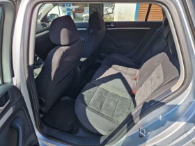 VW Golf Variant 2.0 TDI HIGHLINE, снимка 15