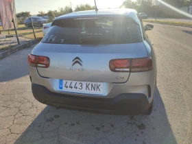 Citroen C4 Cactus, снимка 5