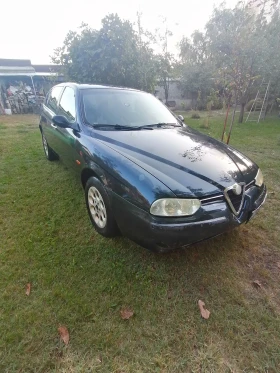 Alfa Romeo 156 | Mobile.bg    5