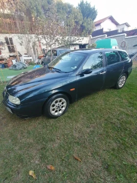 Alfa Romeo 156 | Mobile.bg    2