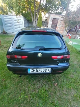 Alfa Romeo 156 | Mobile.bg    6