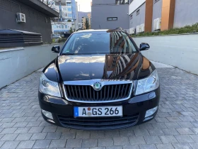 Skoda Octavia 2.0TDI/ТЕГЛИЧ/АВТОПИЛОТ/СЕРВ.ИСТОРИЯ - [4] 