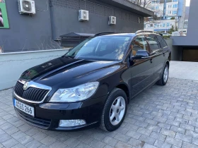 Skoda Octavia 2.0TDI/ТЕГЛИЧ/АВТОПИЛОТ/СЕРВ.ИСТОРИЯ - [3] 