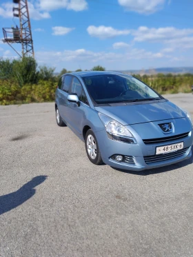 Peugeot 5008 1.6 НОВ ВНОС ОТ ХОЛАНДИЯ !!!!, снимка 2