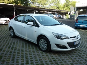 Opel Astra 1.4T 140 HP B14NET | Mobile.bg    5