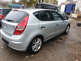 Hyundai I30 1.4 Газ/Бензин, снимка 2