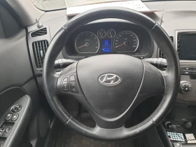 Hyundai I30 1.4 Газ/Бензин, снимка 12