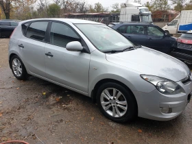 Hyundai I30 1.4 Газ/Бензин, снимка 4