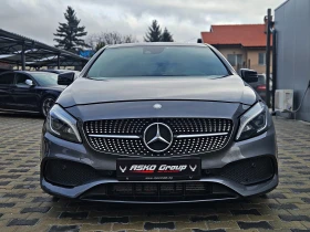 Mercedes-Benz A 220 AMG/4MAT/GERMANY/PANO/AMBIENT/CAMERA/SHADOW LINE/L, снимка 3