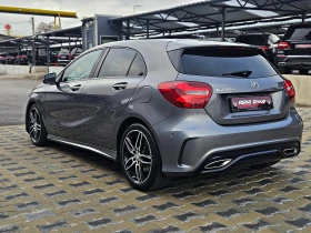 Mercedes-Benz A 220 AMG/4MAT/GERMANY/PANO/AMBIENT/CAMERA/SHADOW LINE/L, снимка 8