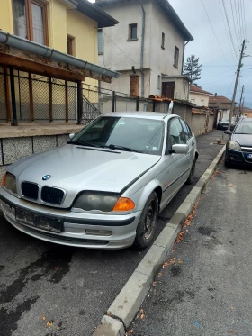 BMW 320, снимка 1