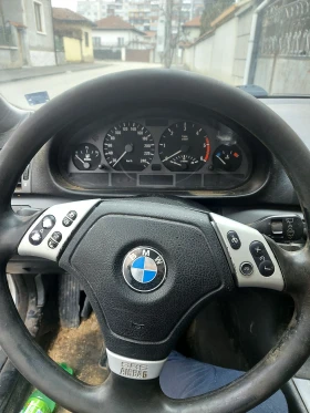 BMW 320, снимка 4