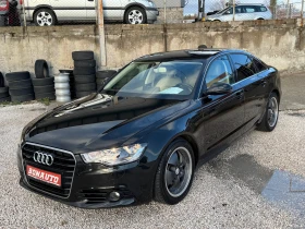 Audi A6 3.0TDI 1