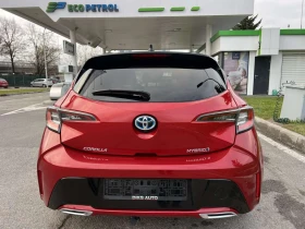 Обява за продажба на Toyota Corolla HYBRID 2.0 BI TONALE ~37 300 лв. - изображение 5