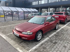 Honda Accord Coupe 2.0, снимка 5