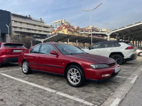 Honda Accord Coupe 2.0, снимка 1