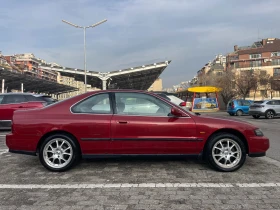 Honda Accord Coupe 2.0, снимка 3