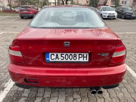 Honda Accord Coupe 2.0, снимка 6