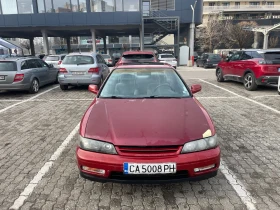 Honda Accord Coupe 2.0, снимка 4