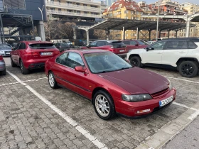 Honda Accord Coupe 2.0, снимка 2