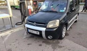 Citroen Berlingo БАНИЧАРКА, снимка 9